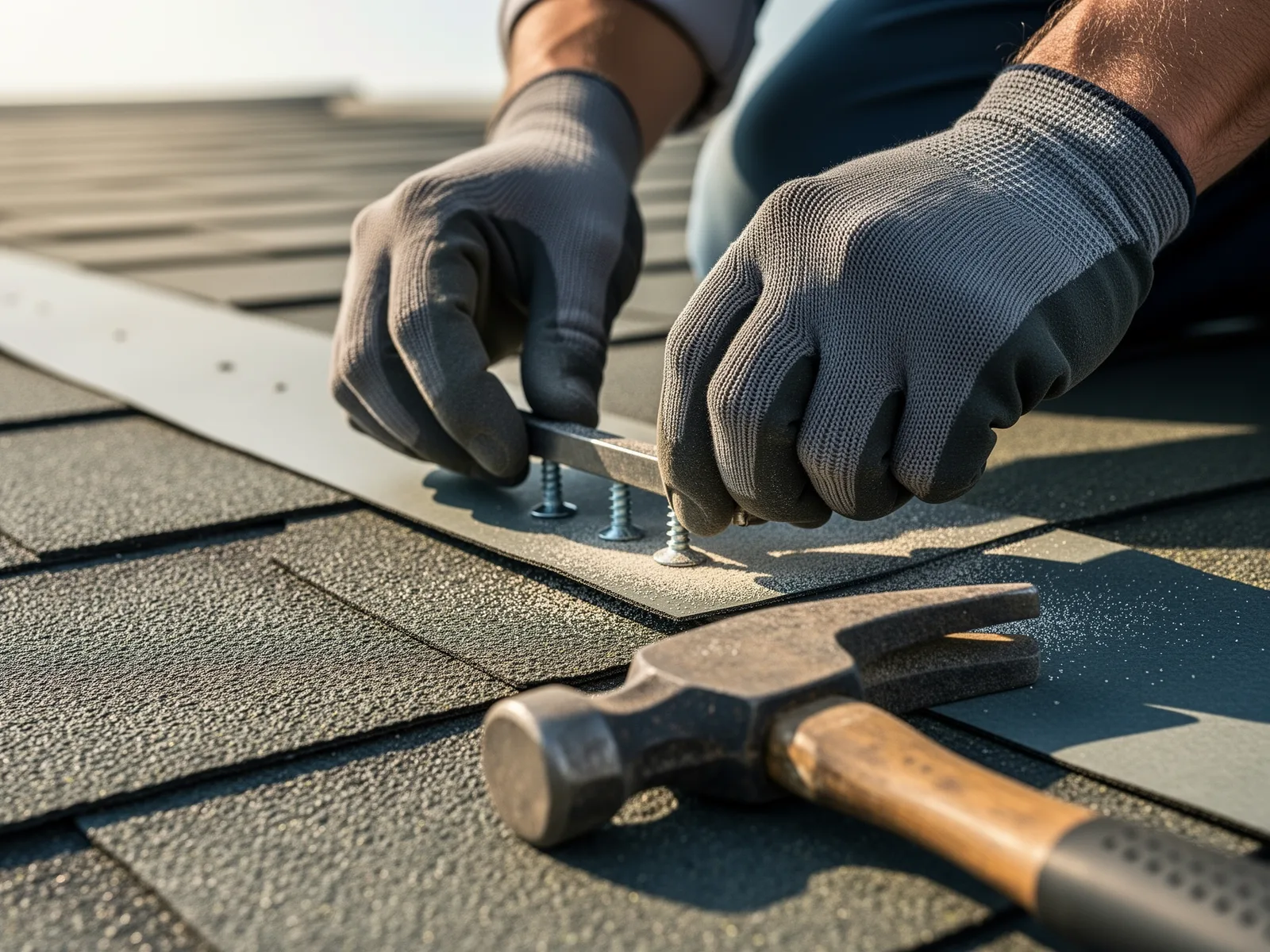 Why choose Fascia Repair in Johnstown, NE